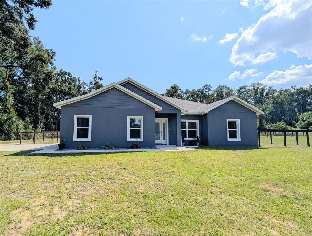 830 NW 123rd Pl., Citra, FL 32113