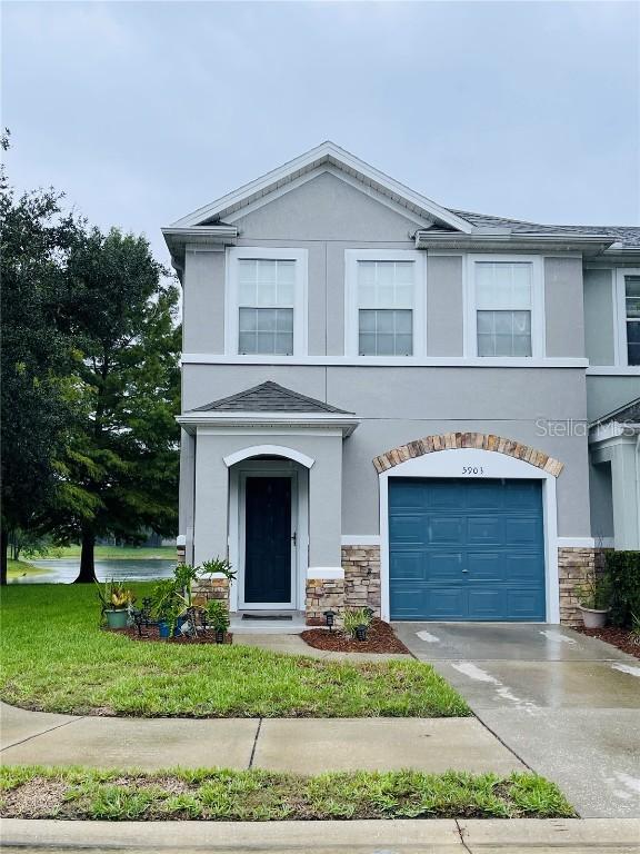 5903 Rocky Mount Dr., Jacksonville, FL 32258