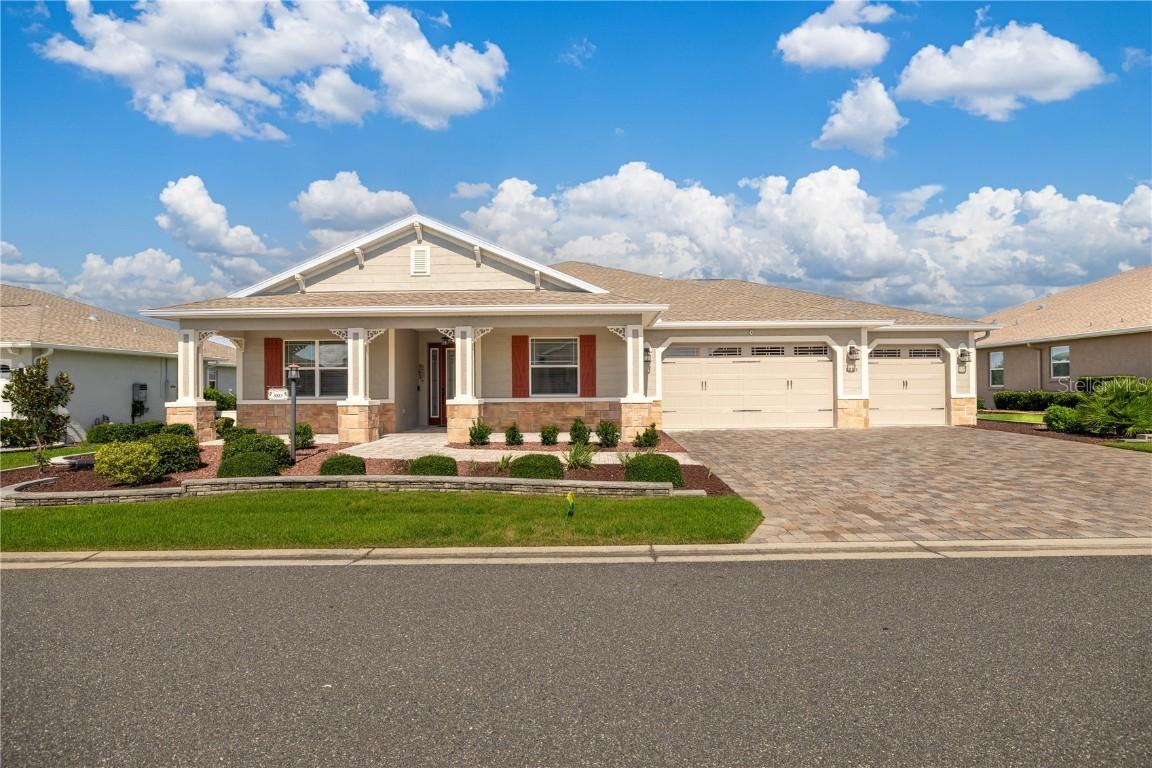 8883 SW 85th Loop, Ocala, FL 34481