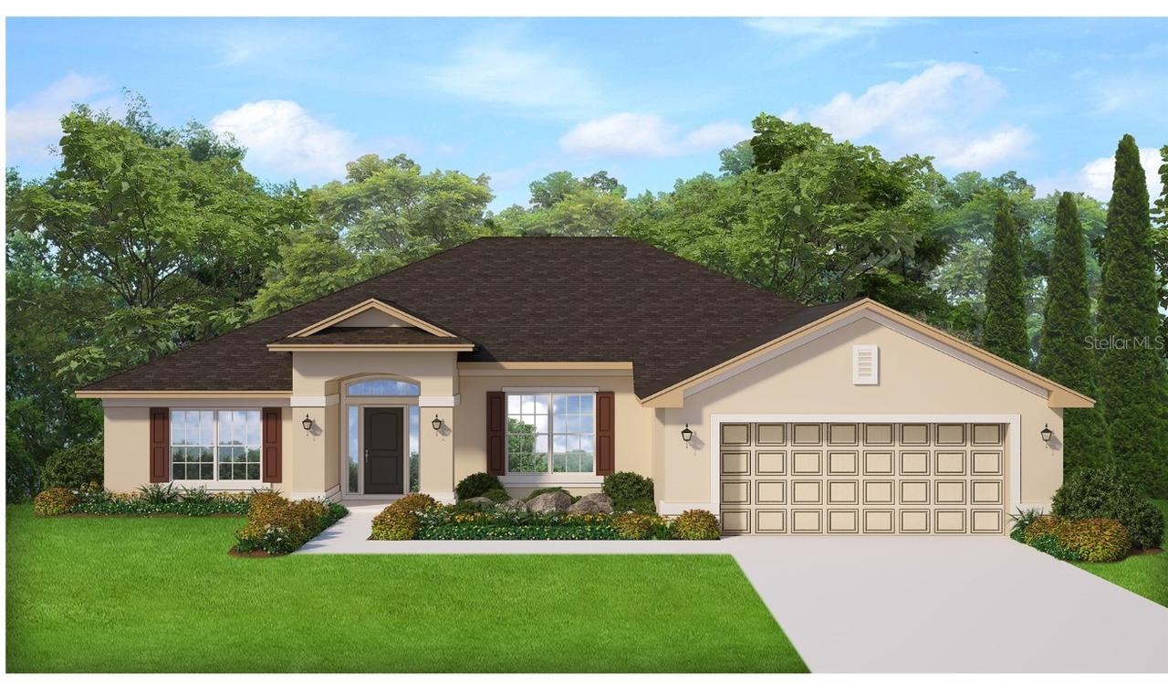 5 Cedar Pass, Ocala, FL 34472