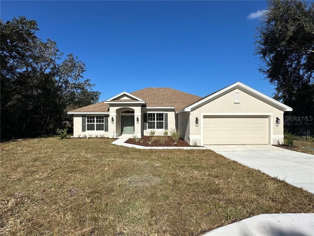 5 Cedar Pass, Ocala, FL 34472