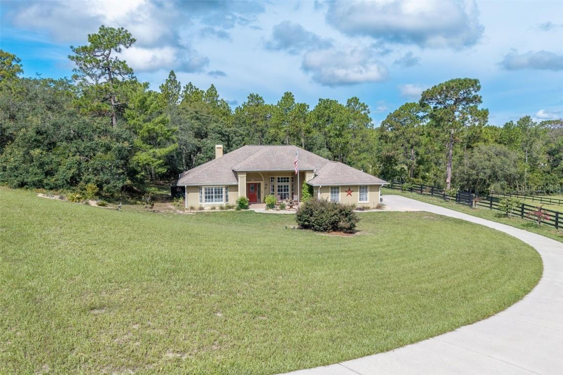 4577 W Tomahawk Dr., Beverly Hills, FL 34465