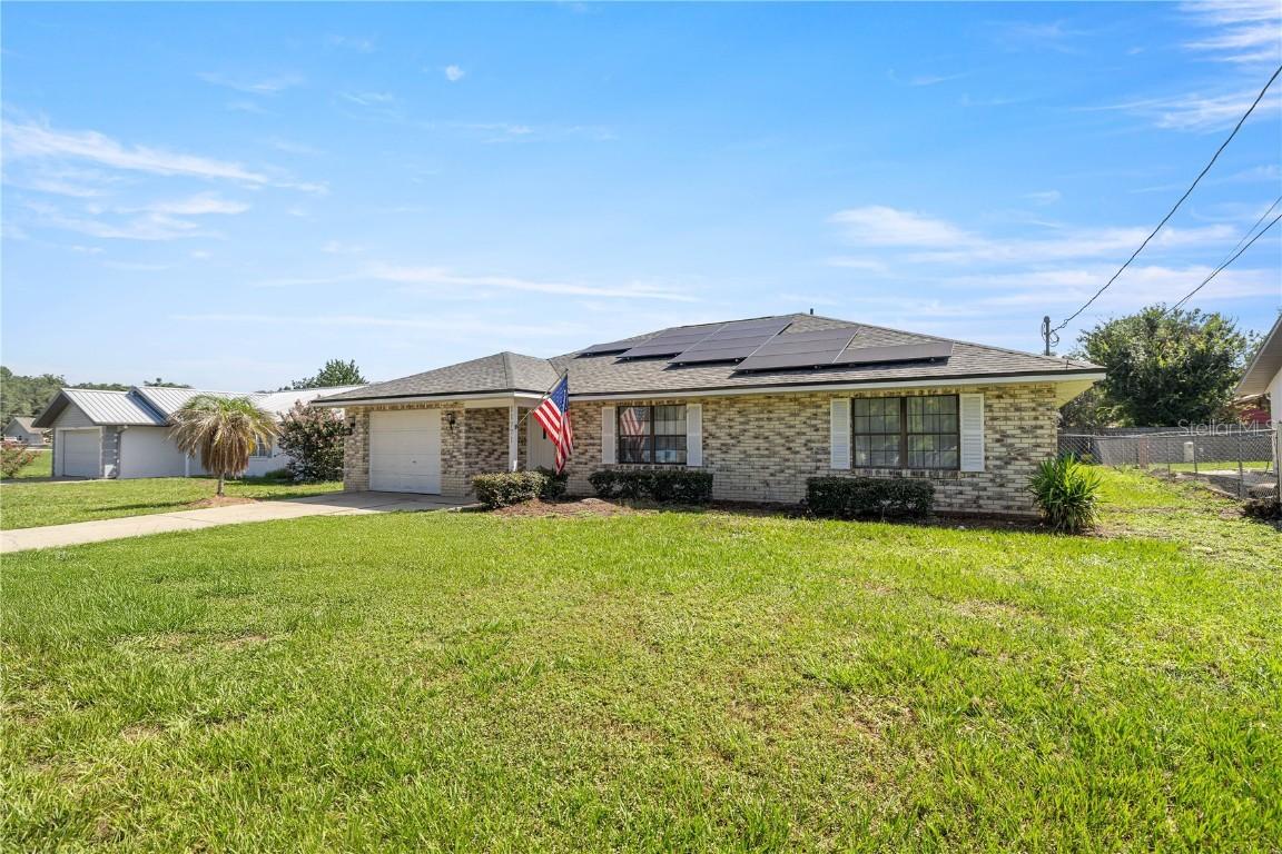 11771 SE 71st Ct., Belleview, FL 34420