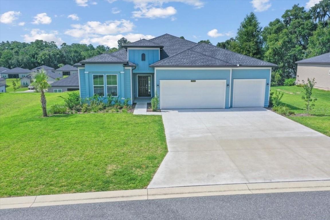 19444 SW 78th Pl., Dunnellon, FL 34432