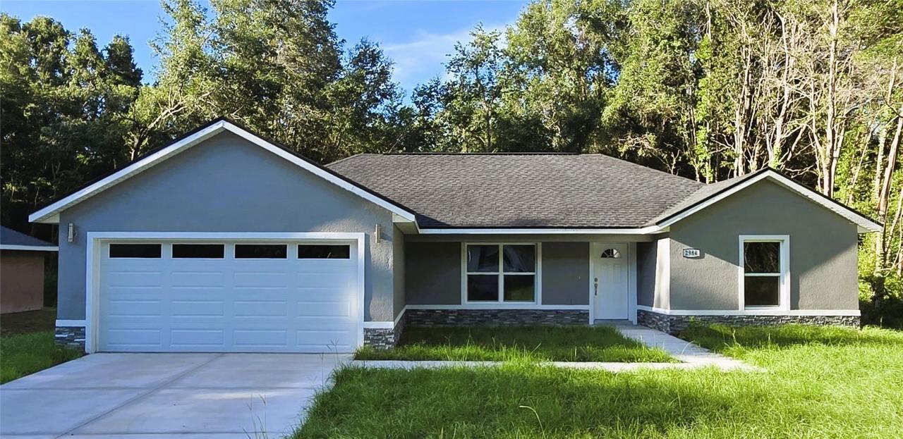 2984 SE 140th Ln., Summerfield, FL 34491