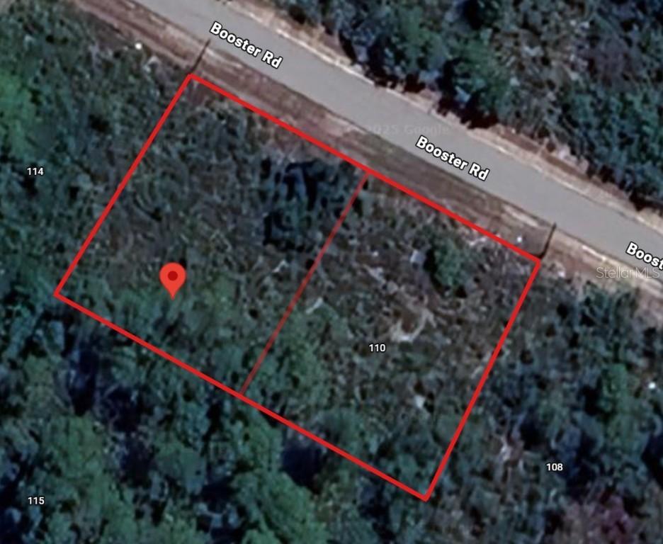 112 Booster Rd., Lake Placid, FL 33852
