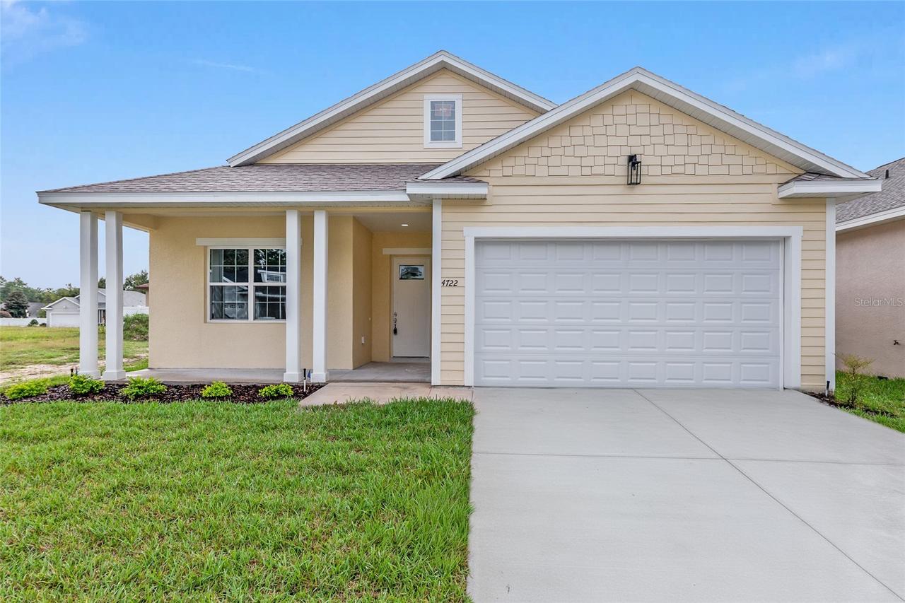 4722 SE 25th Loop, Ocala, FL 34480