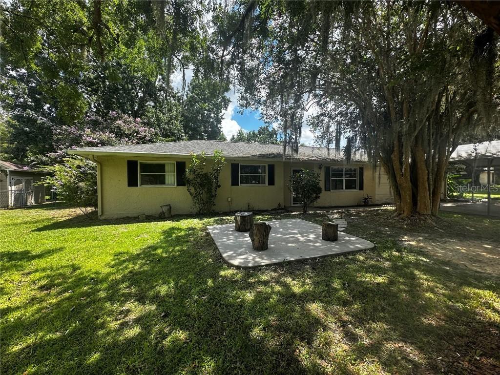 4227 S Alabama Ave., Homosassa, FL 34446