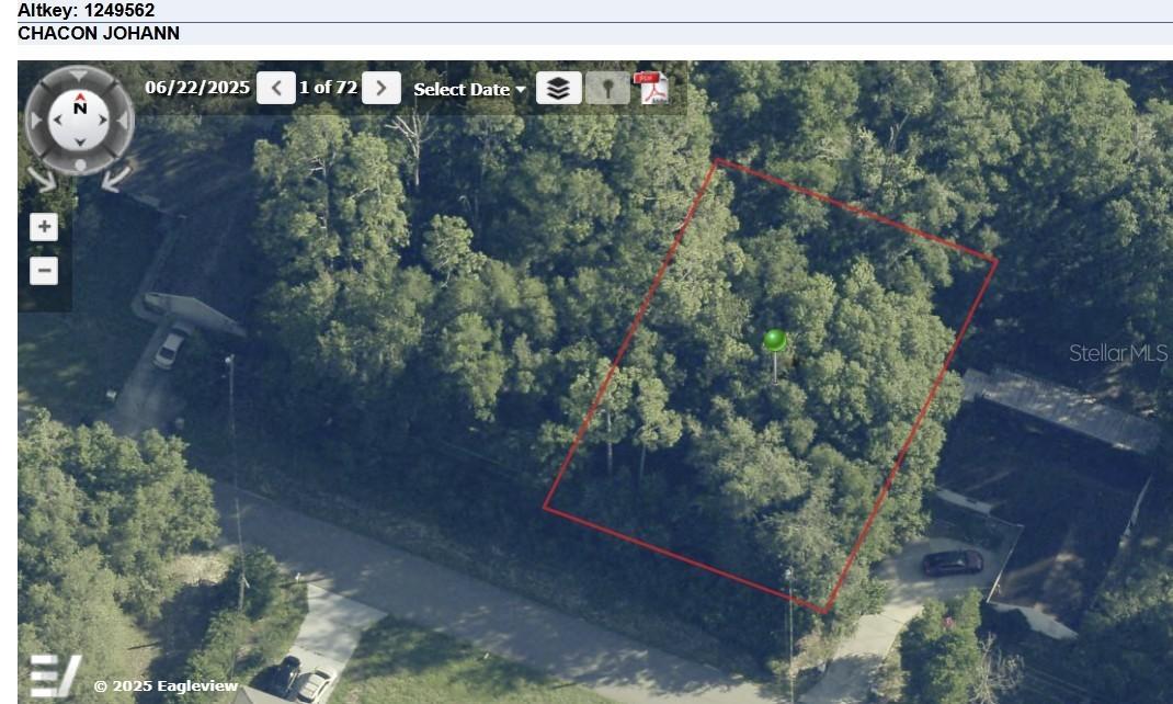 2237 W Winter Pl., Citrus Springs, FL 34434