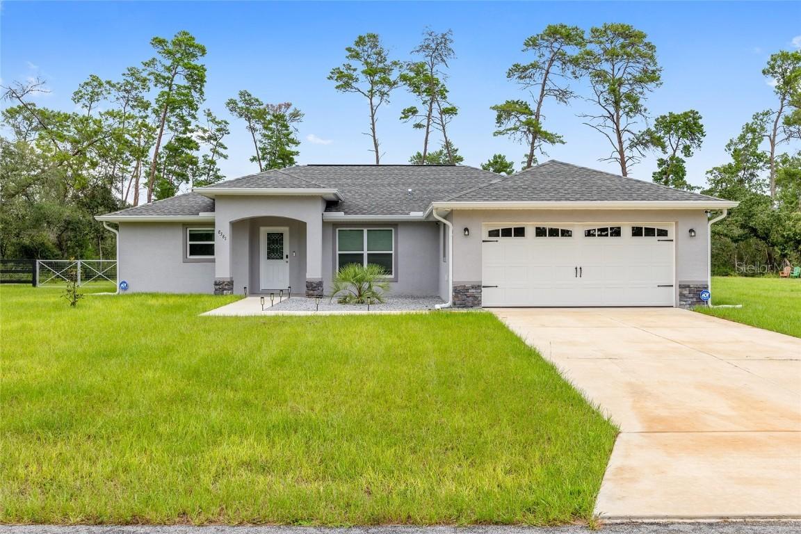 8381 N Wayside Ave., Dunnellon, FL 34433
