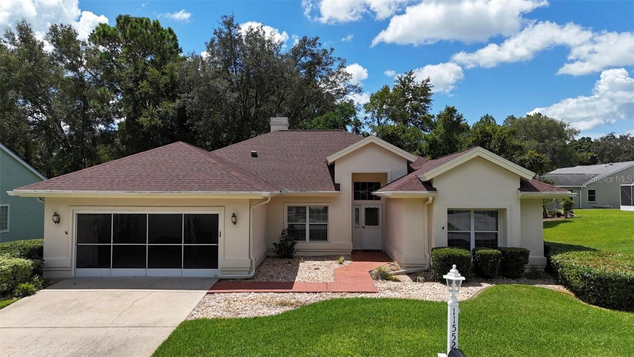 11552 SW 75th Cir, Ocala, FL 34476