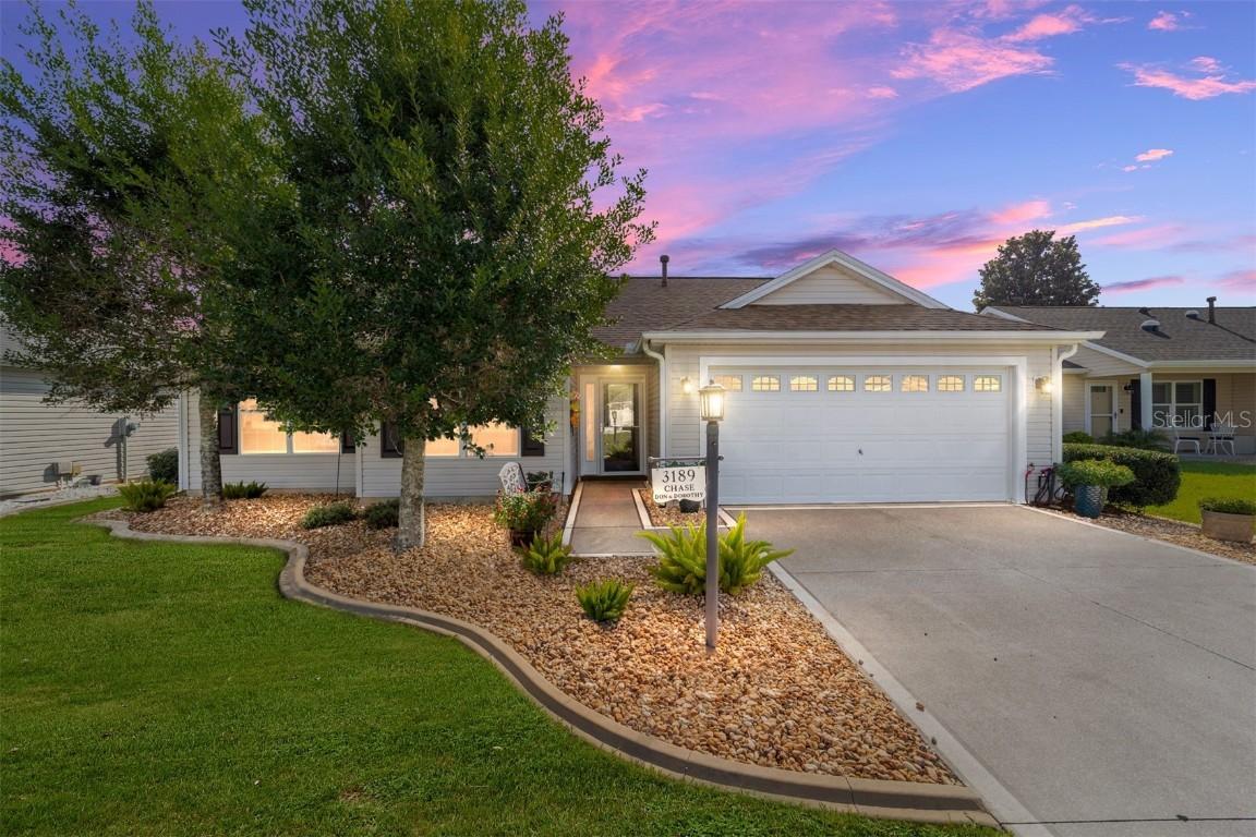 3189 Hudson Ct., The Villages, FL 32162