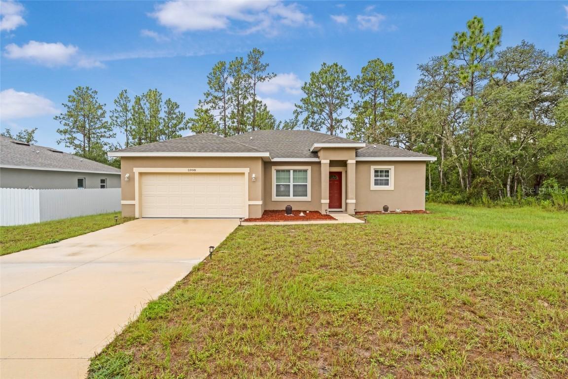 5998 SW 154th Street Rd., Ocala, FL 34473