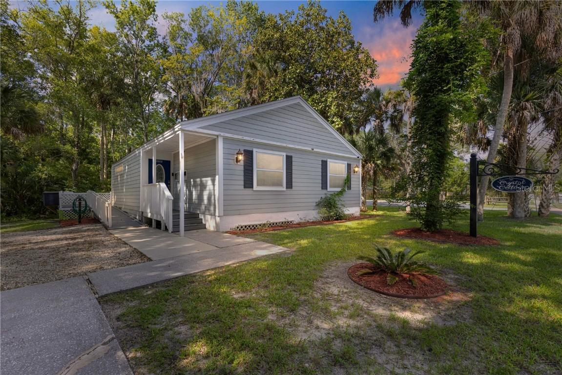 110 NE Crystal St., Crystal River, FL 34428