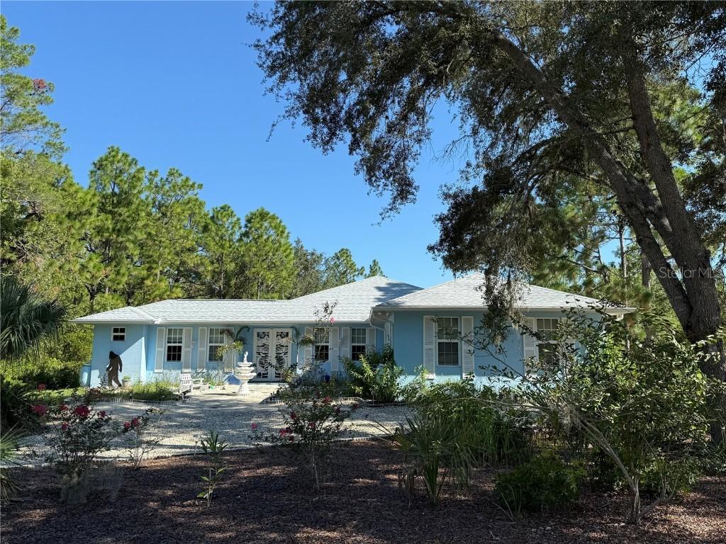 5432 N Pecos Ter., Beverly Hills, FL 34465