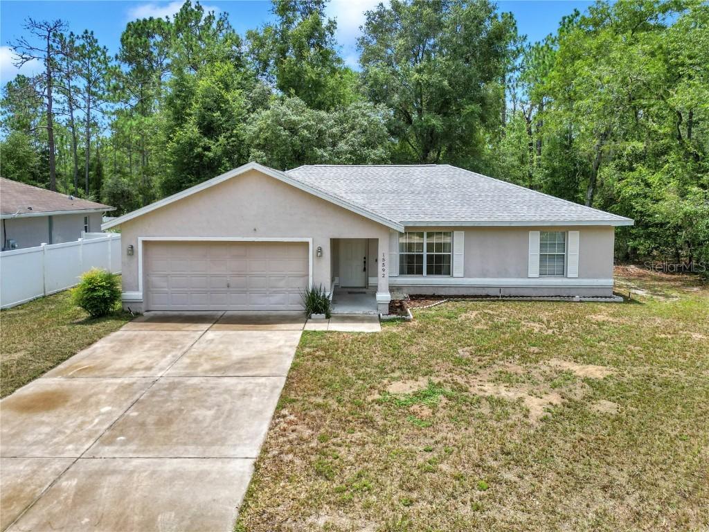 15592 SW 8th Pl., Ocala, FL 34481