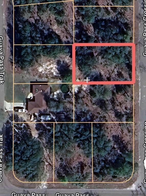 Guava Pass Crossing #5, Ocklawaha, FL 32179