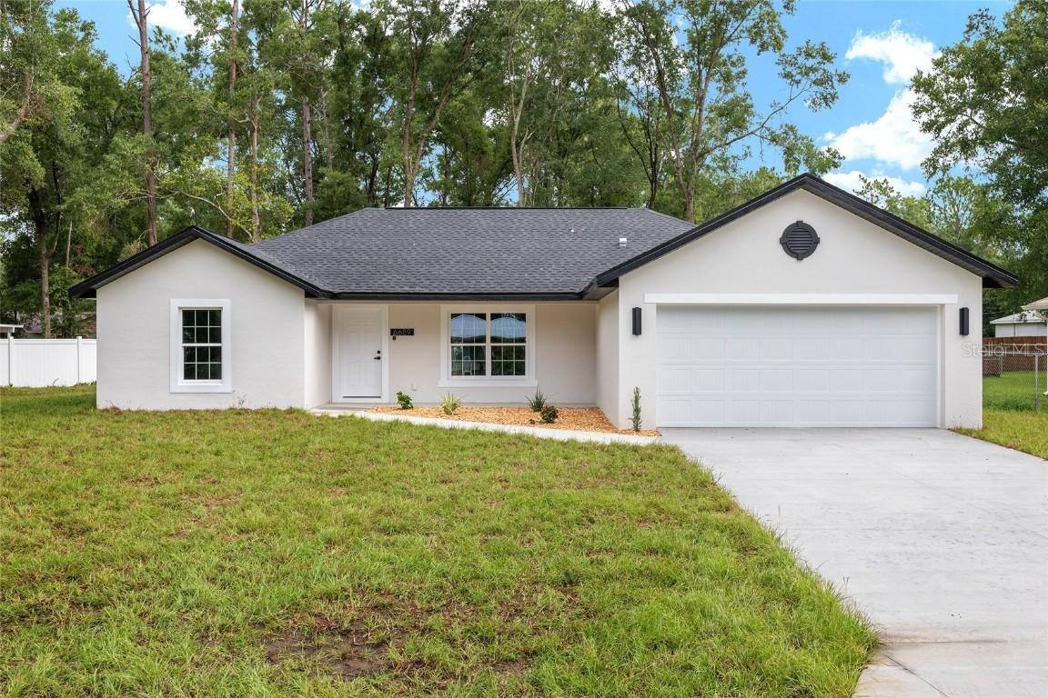 6052 NW 53rd Street Rd., Ocala, FL 34482