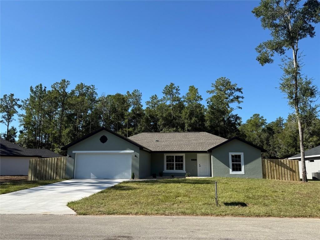 6052 NW 53rd Street Rd., Ocala, FL 34482