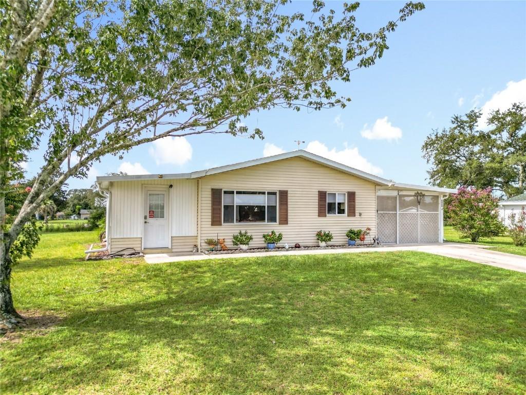 6468 SW 107th Pl., Ocala, FL 34476