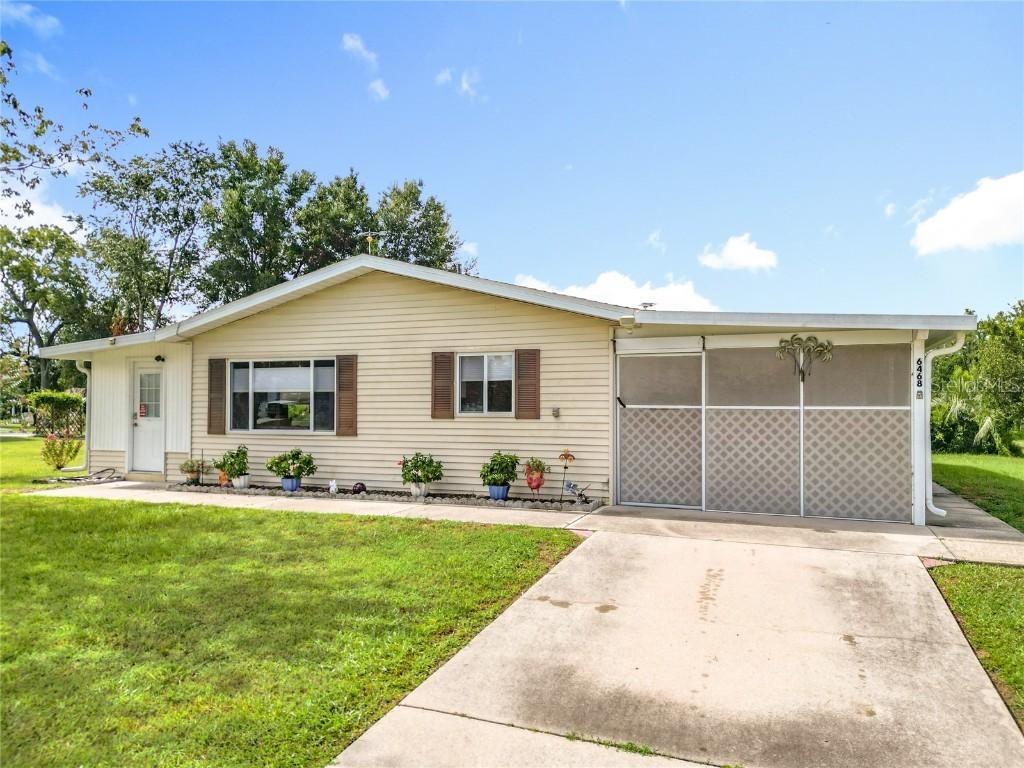 6468 SW 107th Pl., Ocala, FL 34476