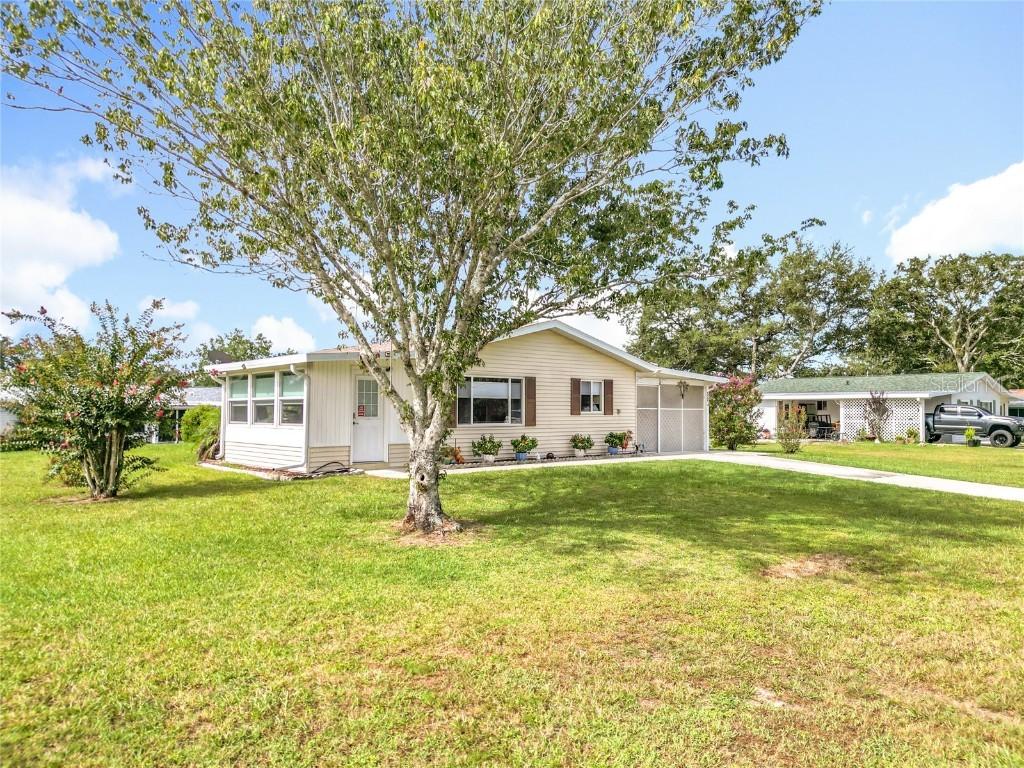 6468 SW 107th Pl., Ocala, FL 34476