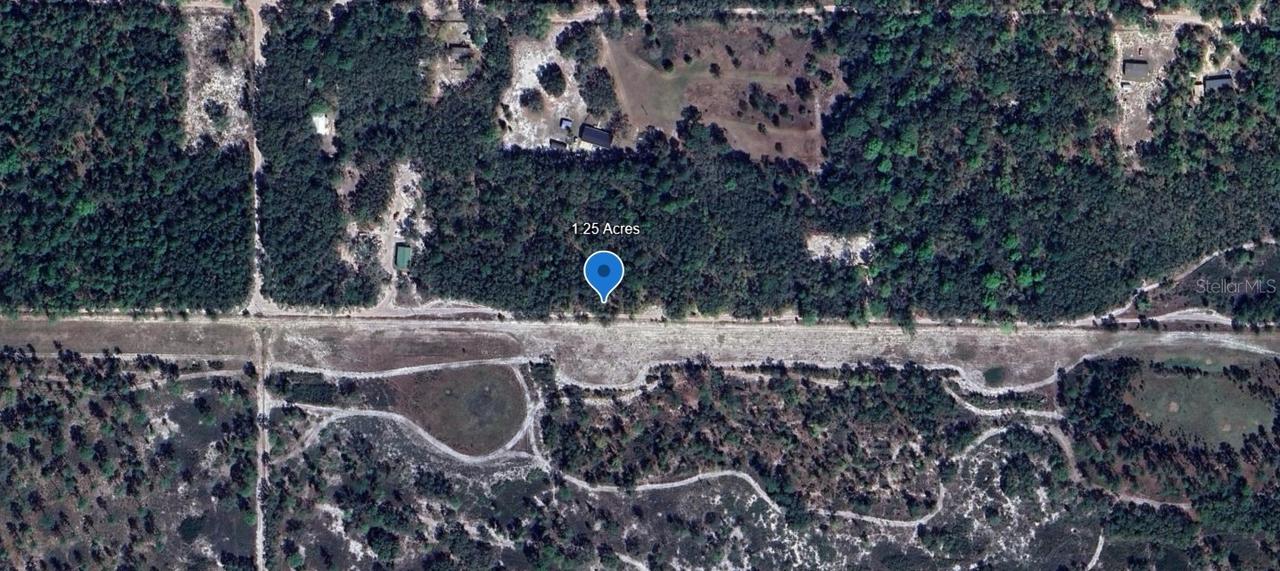 SW 160th St., Dunnellon, FL 34432