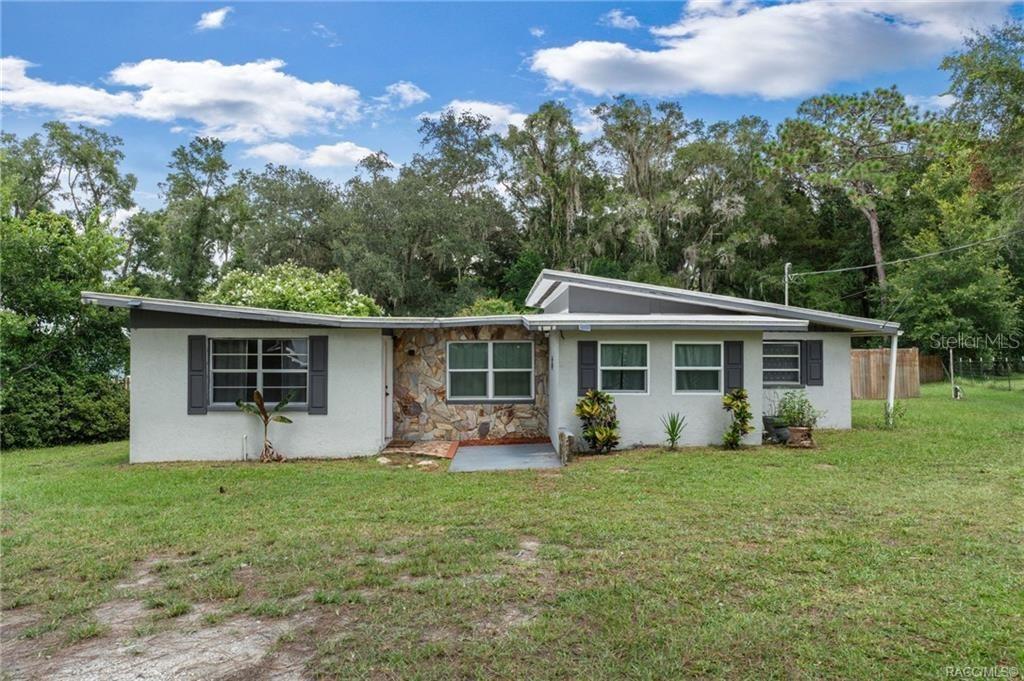 [Address Hidden by Seller], Inverness, FL 34450