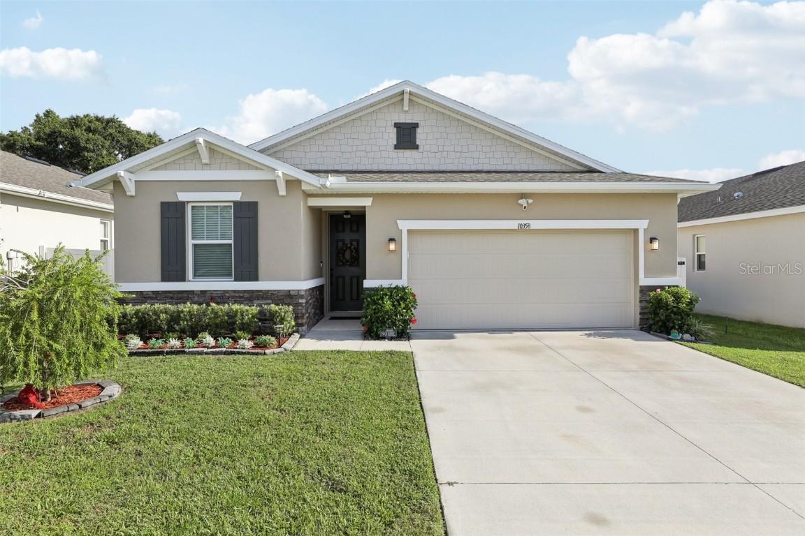 10358 Church Hammock Rd., Leesburg, FL 34788