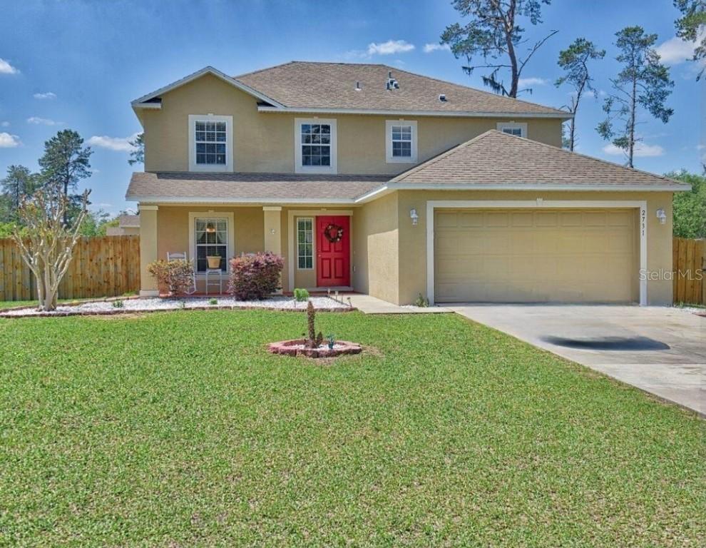 2731 SW 161st Loop, Ocala, FL 34473