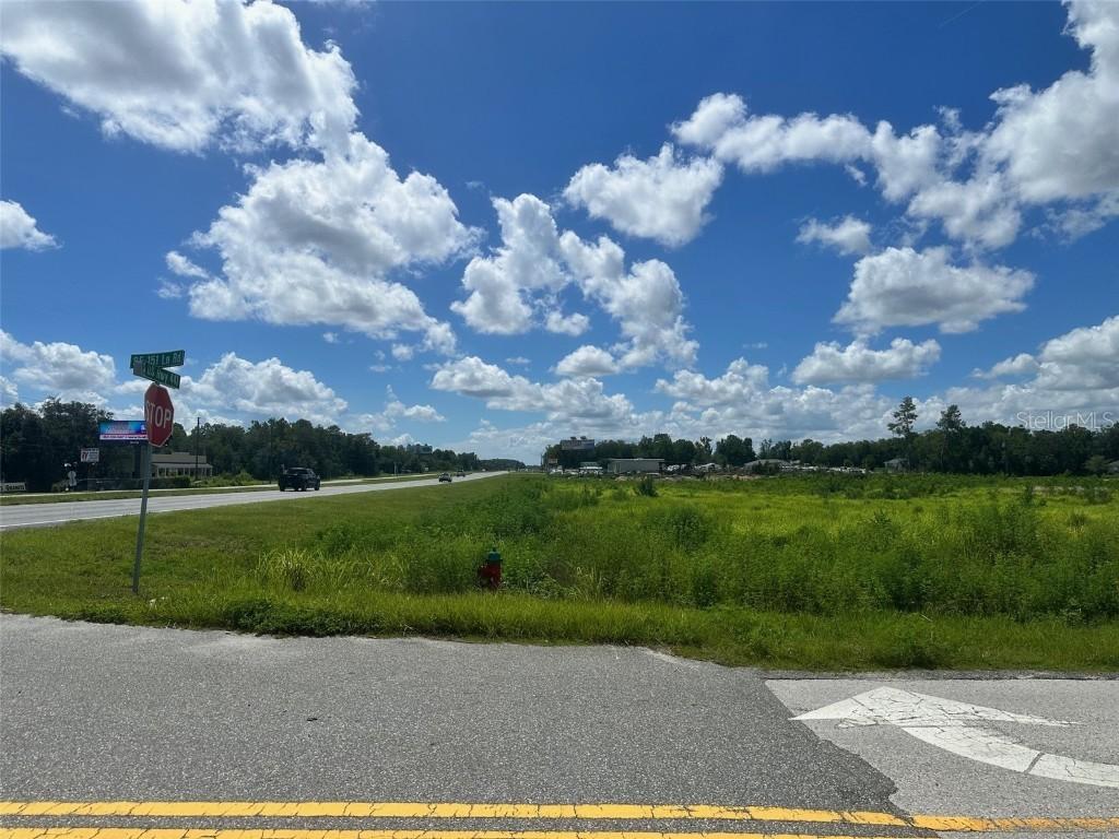 Hwy 441, Summerfield, FL 34492