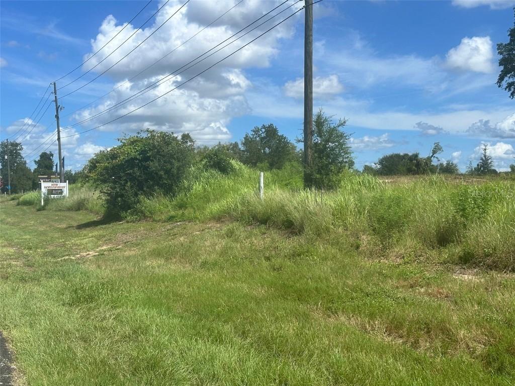 Hwy 441, Summerfield, FL 34491