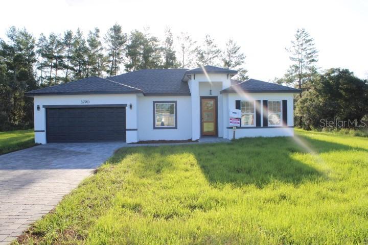 3790 SW 161st Loop, Ocala, FL 34473
