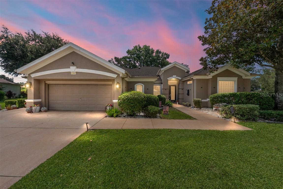 12895 SE 91st Terrace Rd., Summerfield, FL 34491