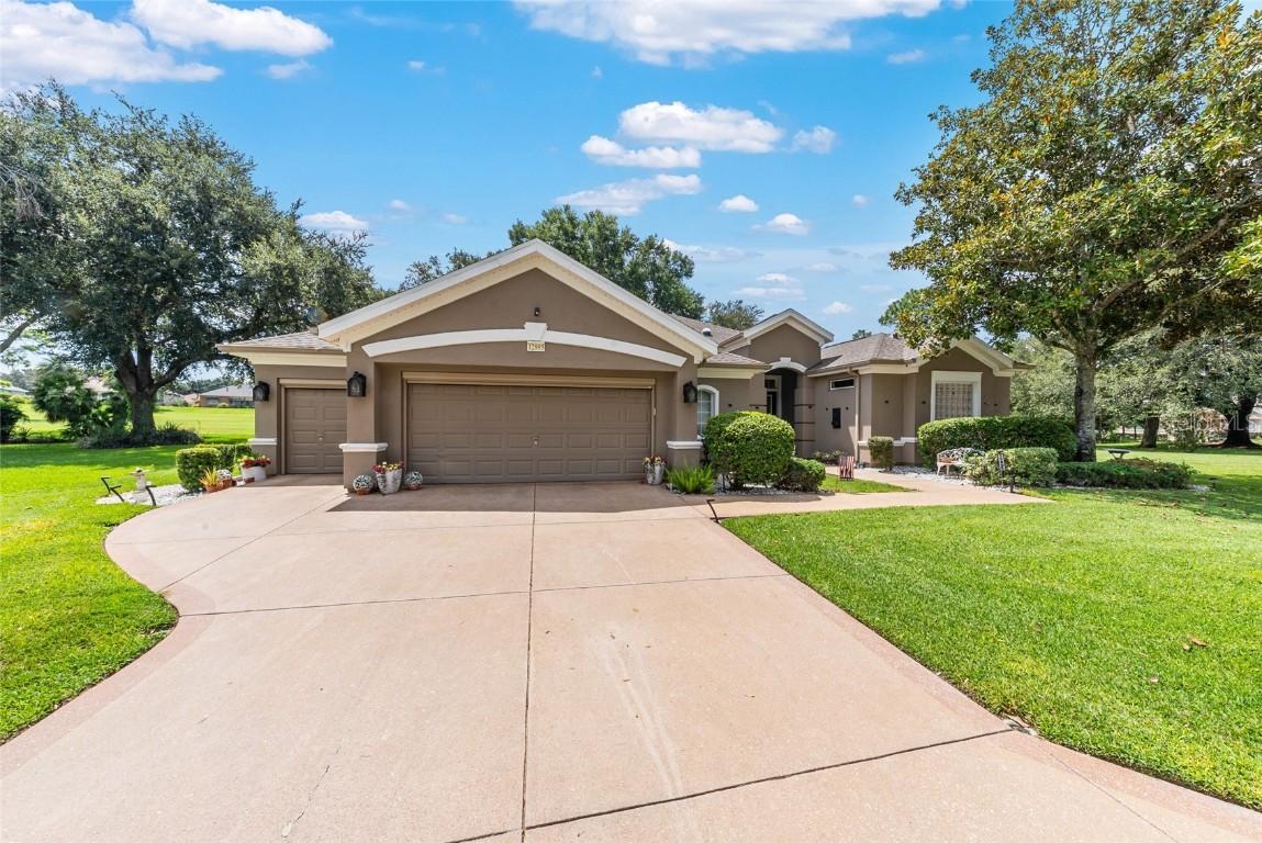 12895 SE 91st Terrace Rd., Summerfield, FL 34491