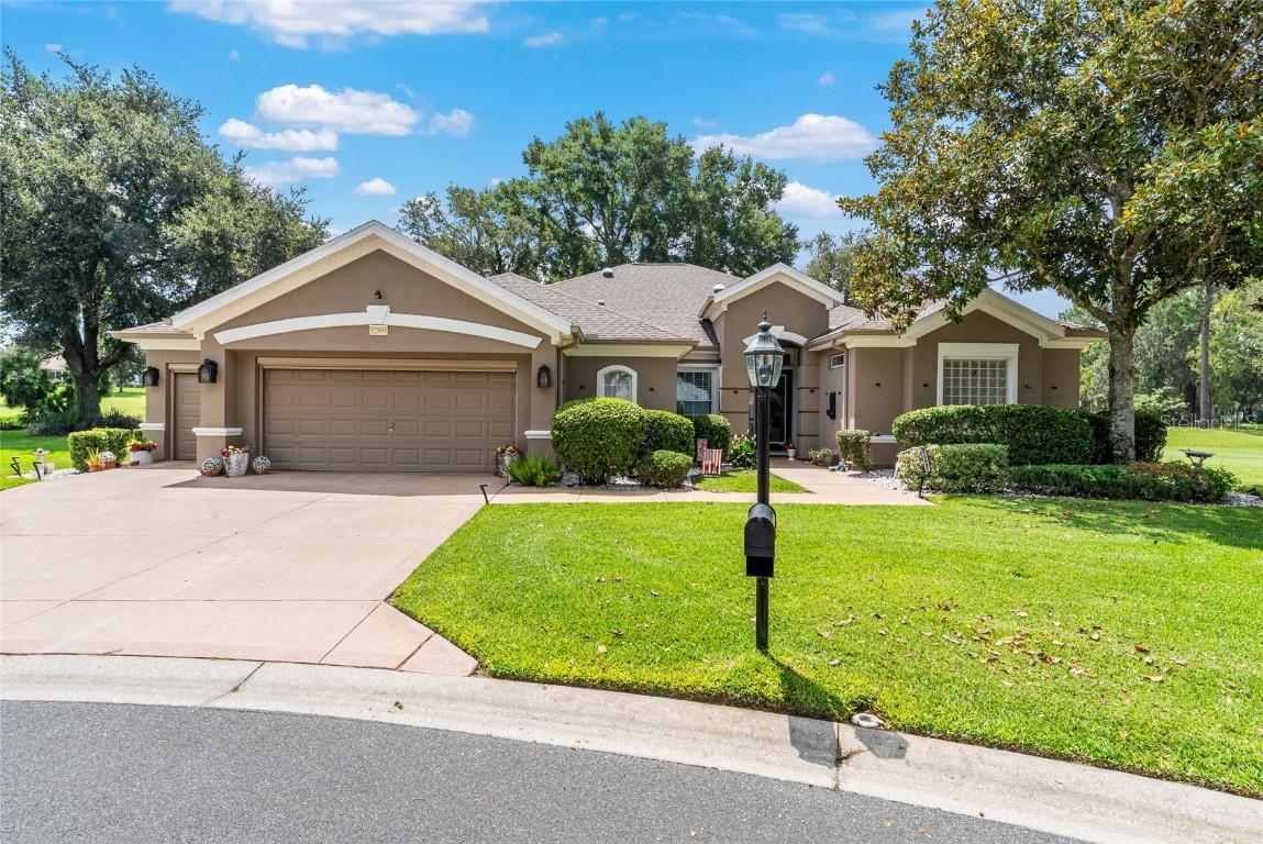 12895 SE 91st Terrace Rd., Summerfield, FL 34491