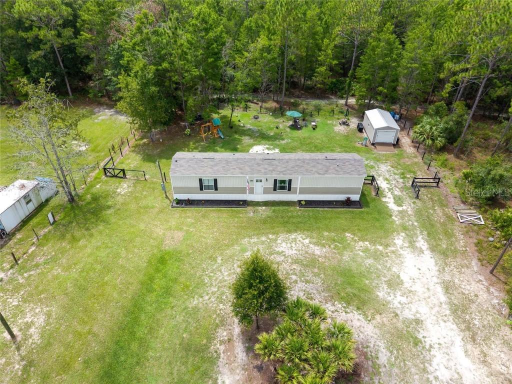 8444 W Jennifer Ct., Crystal River, FL 34428