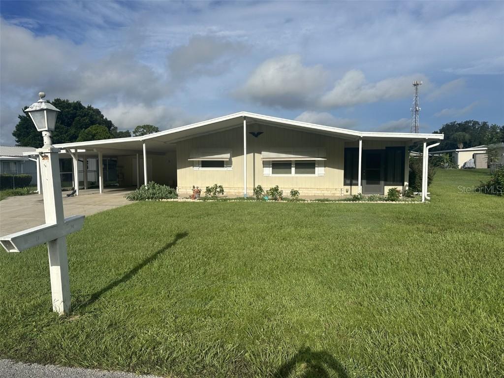 10078 SW 87th Ter., Ocala, FL 34481