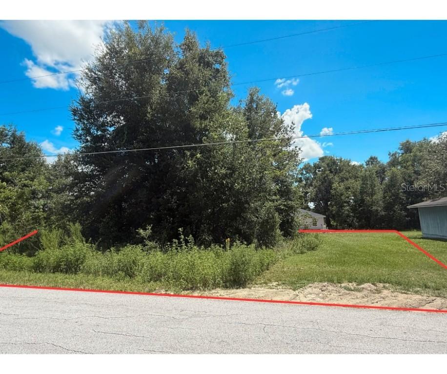 NW 2nd Pl, Ocala, FL 34482