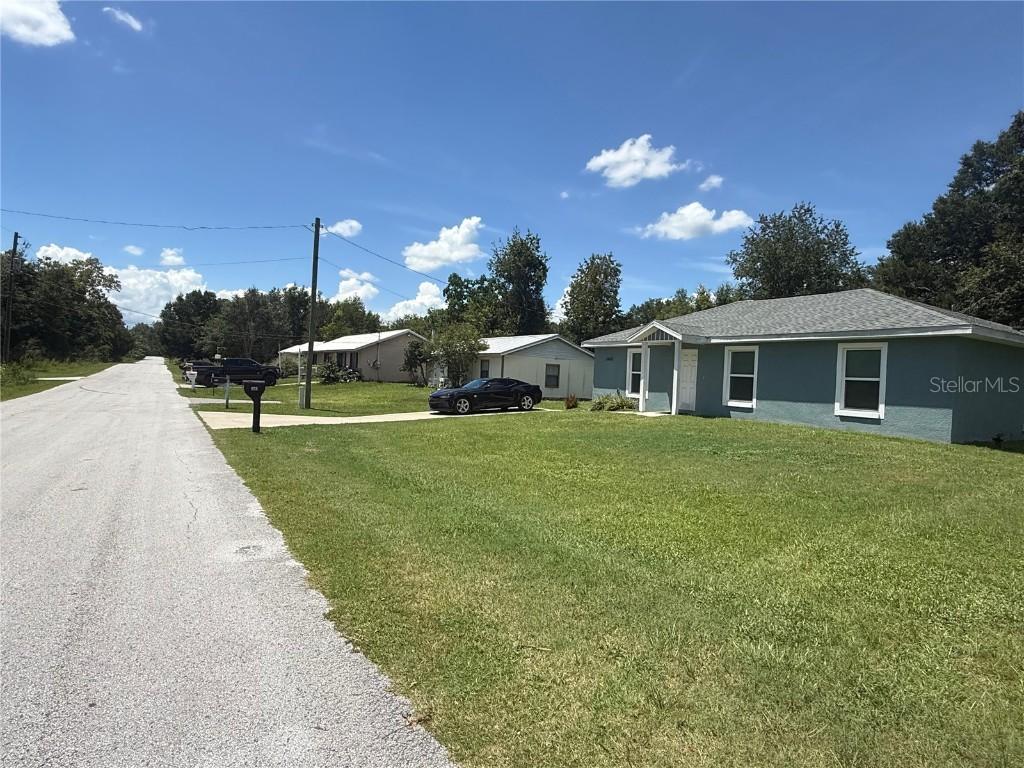 NW 2nd Pl, Ocala, FL 34482
