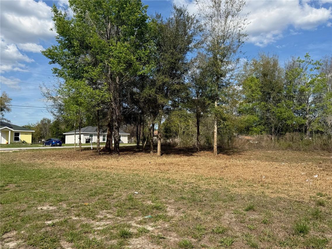 NW 2nd Pl, Ocala, FL 34482
