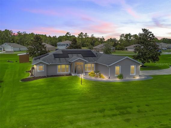 New Homes For Sale This Week in Lake Diamond Golf and Country Club: August 8th to August 14th