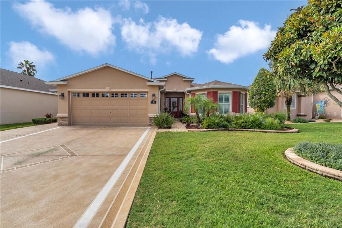 1192 SW 161st Pl., Ocala, FL 34473