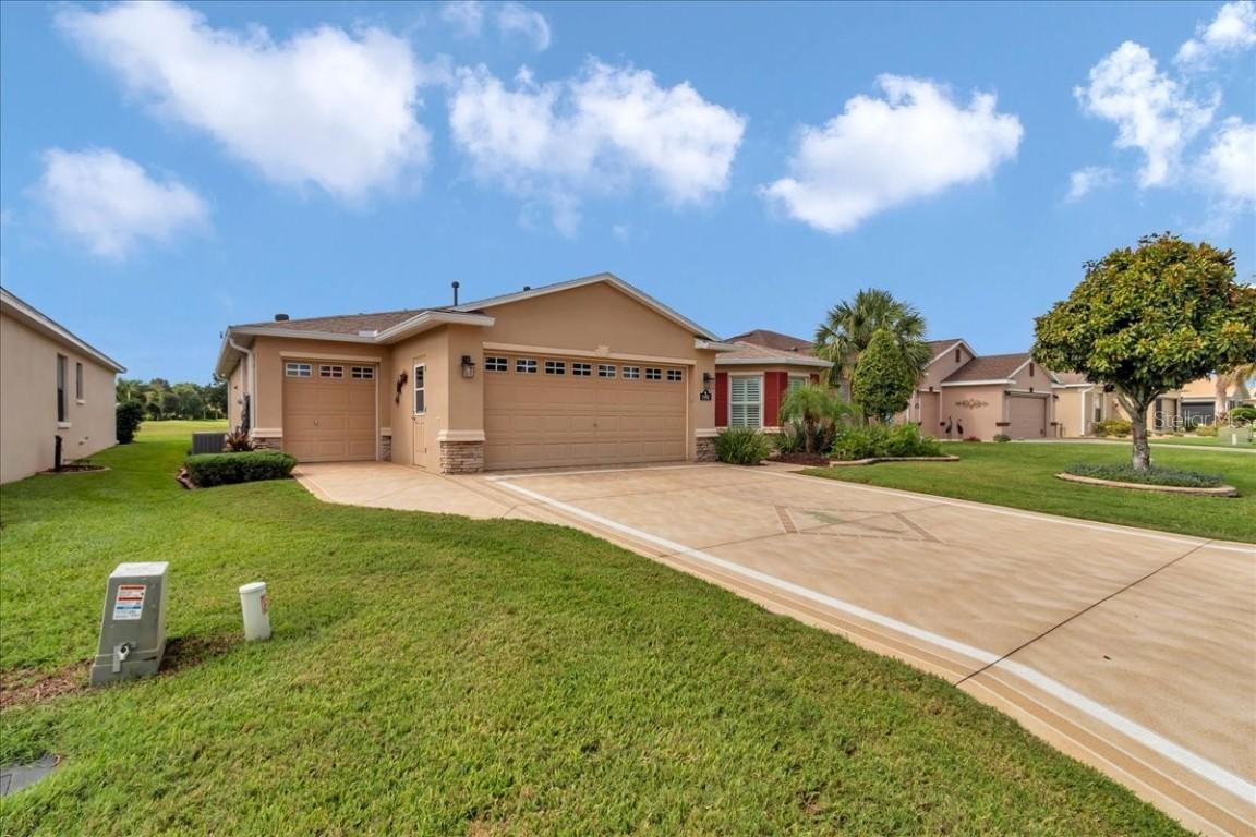1192 SW 161st Pl., Ocala, FL 34473
