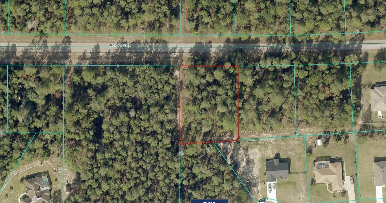 TBD Marion Oaks Ln., Ocala, FL 34473