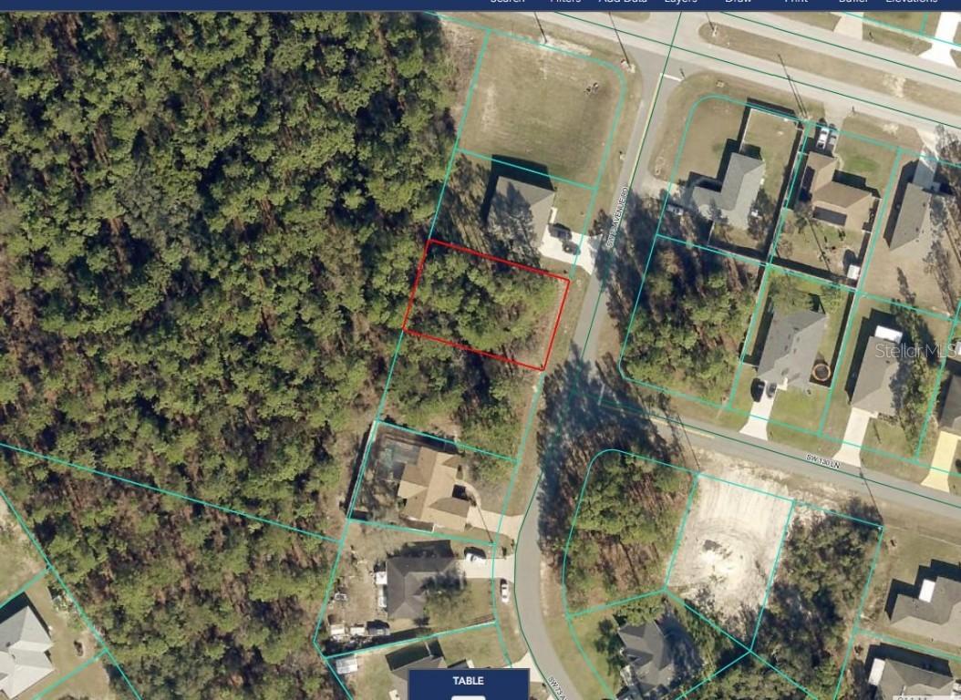 TBD SW 73rd Avenue Rd., Ocala, FL 34473