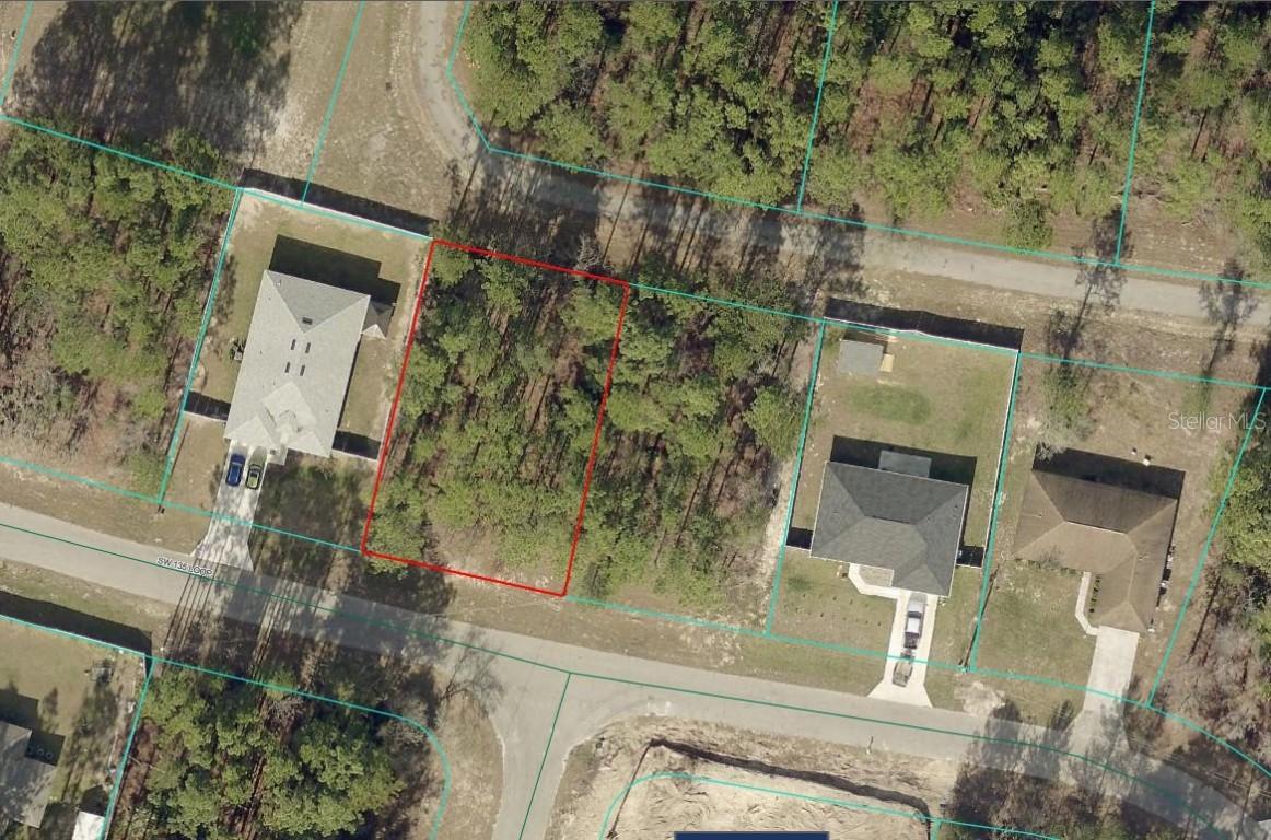 TBD SW 135th Loop, Ocala, FL 34473