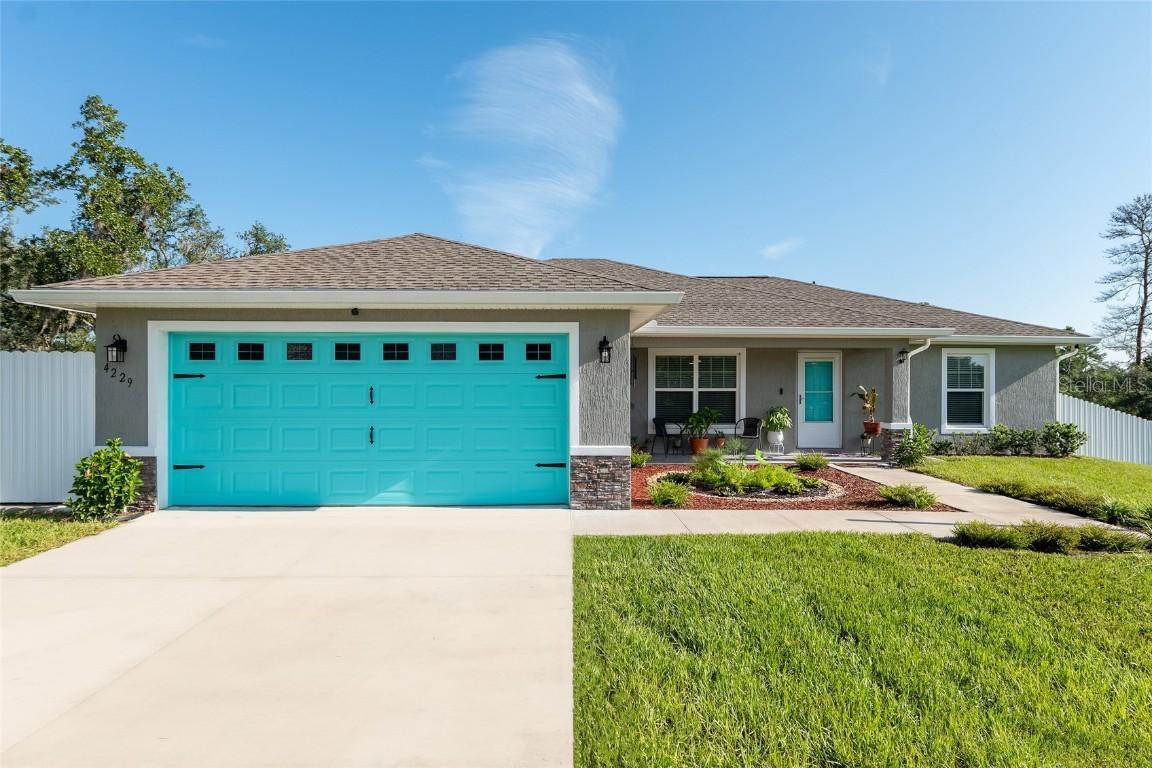 4229 SW 169th Lane Rd., Ocala, FL 34473