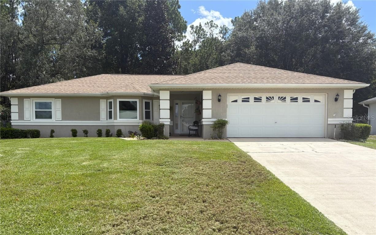 5968 SW 103rd Loop, Ocala, FL 34476