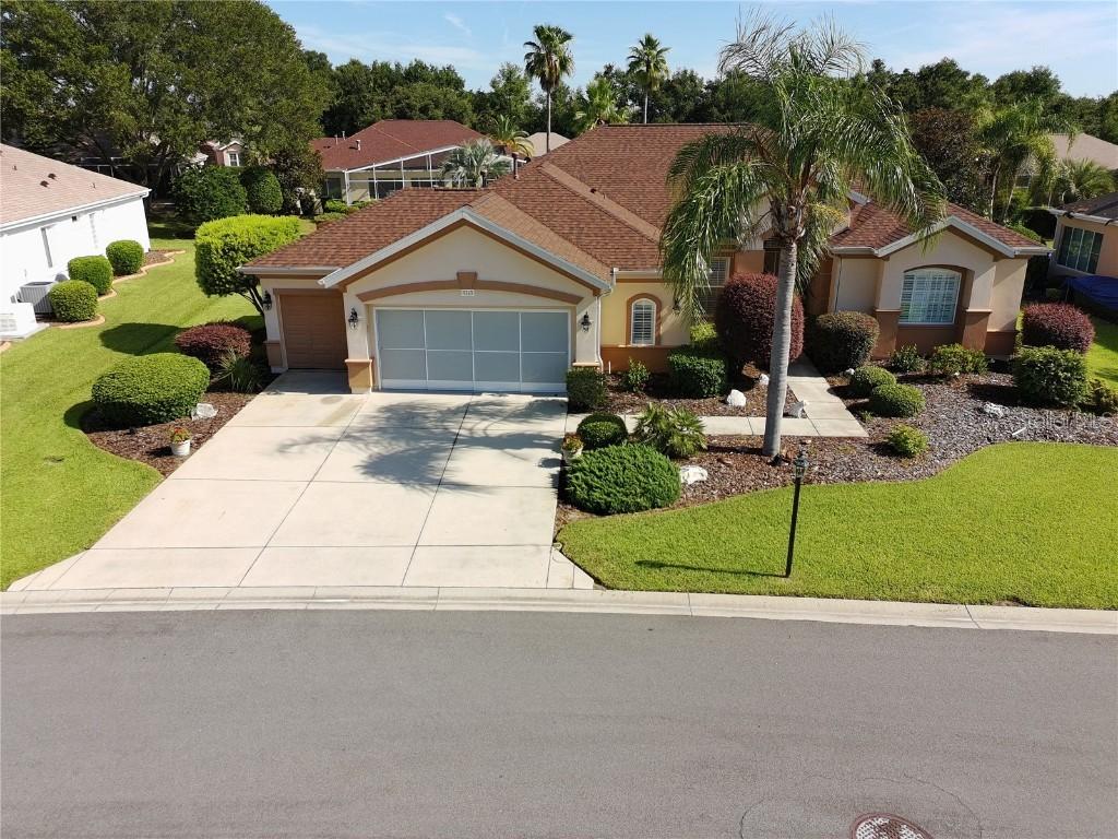 9343 SE 124th Pl., Summerfield, FL 34491